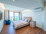 KKTC GİRNE BELLAPAİS BÖLGESİNDE SATILIK LÜKS 4+2 VİLLA