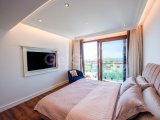 KKTC GİRNE BELLAPAİS BÖLGESİNDE SATILIK LÜKS 4+2 VİLLA
