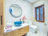 KKTC GİRNE BELLAPAİS BÖLGESİNDE SATILIK LÜKS 4+2 VİLLA