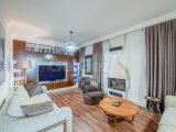 KKTC GİRNE BELLAPAİS BÖLGESİNDE SATILIK LÜKS 4+2 VİLLA