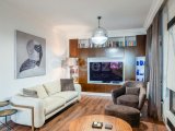 KKTC GİRNE BELLAPAİS BÖLGESİNDE SATILIK LÜKS 4+2 VİLLA