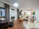 KKTC GİRNE BELLAPAİS BÖLGESİNDE SATILIK LÜKS 4+2 VİLLA