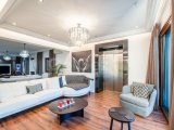 KKTC GİRNE BELLAPAİS BÖLGESİNDE SATILIK LÜKS 4+2 VİLLA