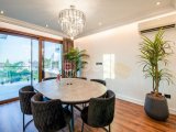 KKTC GİRNE BELLAPAİS BÖLGESİNDE SATILIK LÜKS 4+2 VİLLA