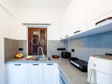 KKTC GİRNE BELLAPAİS BÖLGESİNDE SATILIK LÜKS 4+2 VİLLA