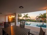 KKTC GİRNE BELLAPAİS BÖLGESİNDE SATILIK LÜKS 4+2 VİLLA