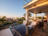 KKTC GİRNE BELLAPAİS BÖLGESİNDE SATILIK LÜKS 4+2 VİLLA