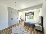 KKTC Girne Çatalköyde Anayola Yakın Lüks Eşyalı Kiralık 3+1 Havuzlu Villa