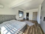 KKTC Girne Çatalköyde Anayola Yakın Lüks Eşyalı Kiralık 3+1 Havuzlu Villa