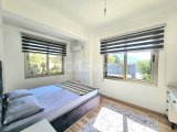 KKTC Girne Çatalköyde Anayola Yakın Lüks Eşyalı Kiralık 3+1 Havuzlu Villa