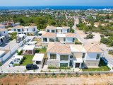 KKTC Girne Çatalköy'de Satılık Ultra Lüks 4+1 Muhteşem Villa