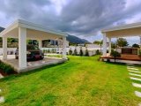 KKTC Girne Çatalköy'de Satılık Ultra Lüks 4+1 Muhteşem Villa
