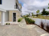 KKTC Girne Çatalköy'de Satılık Ultra Lüks 4+1 Muhteşem Villa