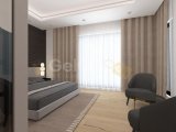 Girne Çatalköyde Cratos Otel karşısı satılık 4+1 lüks villalar