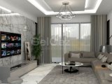KKTC Çatalköy'de Denize Yakın Ödeme Planlı Satılık 3+1 Özel Havuzlu Lüks Villa