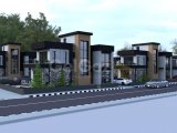 KKTC Çatalköy'de Denize Yakın Ödeme Planlı Satılık 3+1 Özel Havuzlu Lüks Villa