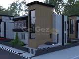 KKTC Çatalköy'de Denize Yakın Ödeme Planlı Satılık 3+1 Özel Havuzlu Lüks Villa