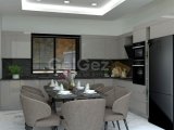 KKTC Çatalköy'de Denize Yakın Ödeme Planlı Satılık 3+1 Özel Havuzlu Lüks Villa