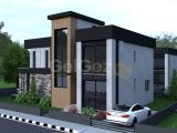 KKTC Çatalköy'de Denize Yakın Ödeme Planlı Satılık 4+1 Özel Havuzlu Lüks Villa