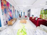 Edremit’te Günlük Kiralık Villa – 5 Yatak Odalı | Günlük £300