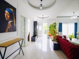 Edremit’te Günlük Kiralık Villa – 5 Yatak Odalı | Günlük £300