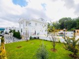 Edremit’te Günlük Kiralık Villa – 5 Yatak Odalı | Günlük £300