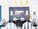 Edremit’te Günlük Kiralık Villa – 5 Yatak Odalı | Günlük £300