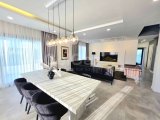 KKTC Girne Edremitte Muhteşem Konumda Satılık 4+1 Bodrumlu Lüks Villa