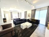 KKTC Girne Edremitte Muhteşem Konumda Satılık 4+1 Bodrumlu Lüks Villa