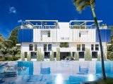 KKTC Girne Esentepe'de Denize Yakın Site İçerisinde Ödeme Planlı Satılık 1+1 Loft Daireler