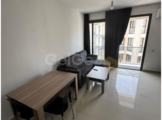 Olive Park’ta Kiralık Modern 2+1 Daire – 4. Kat