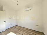 KKTC Girne Merkezde Taşınmaya Hazır Satılık 3+1 Yeni Daire