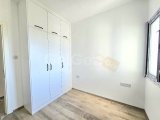 KKTC Girne Merkezde Taşınmaya Hazır Satılık 3+1 Yeni Daire