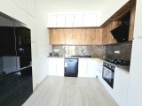 KKTC Girne Merkezde Taşınmaya Hazır Satılık 3+1 Yeni Daire