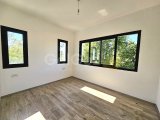 KKTC Girne Merkezde Taşınmaya Hazır Satılık 3+1 Yeni Daire