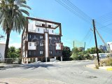 KKTC Girne Merkezde Taşınmaya Hazır Satılık 2+1 Yeni Daire