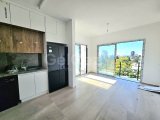 KKTC Girne Merkezde Taşınmaya Hazır Satılık 2+1 Yeni Daire