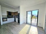 KKTC Girne Merkezde Taşınmaya Hazır Satılık 2+1 Yeni Daire