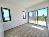 KKTC Girne Merkezde Taşınmaya Hazır Satılık 2+1 Yeni Daire