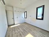 KKTC Girne Merkezde Taşınmaya Hazır Satılık 2+1 Yeni Daire
