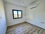 KKTC Girne Merkezde Taşınmaya Hazır Satılık 2+1 Yeni Daire