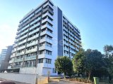 KKTC Girne Merkezde Geniş Teraslı Türk Malı 2+1 Satılık Daire