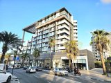 KKTC Girne Merkezde Geniş Teraslı Türk Malı 2+1 Satılık Daire