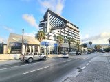 KKTC Girne Merkezde Geniş Teraslı Türk Malı 2+1 Satılık Daire