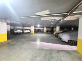 KKTC Girne Merkezde Geniş Teraslı Türk Malı 2+1 Satılık Daire