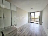 KKTC Girne Merkezde Geniş Teraslı Türk Malı 2+1 Satılık Daire
