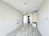 KKTC Girne Merkezde Geniş Teraslı Türk Malı 2+1 Satılık Daire