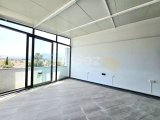 KKTC Girne Merkezde Geniş Teraslı Türk Malı 2+1 Satılık Daire