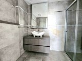 KKTC Girne Merkezde Geniş Teraslı Türk Malı 2+1 Satılık Daire