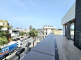 KKTC Girne Merkezde Geniş Teraslı Türk Malı 2+1 Satılık Daire